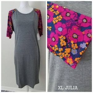 Lularoe Julia